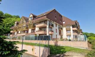 Appartement 2 Pièces 46 m² à vendre à Meulan-en-Yvelines (78250)