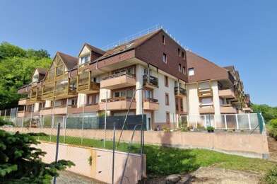 Appartement 2 pièces 169660 €
