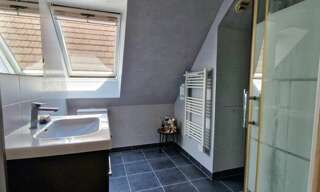 Appartement 2 Pièces 46 m² à vendre à Meulan-en-Yvelines (78250)
