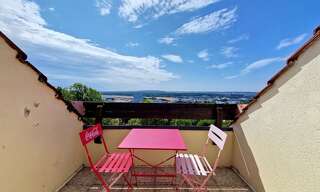Appartement 2 Pièces 46 m² à vendre à Meulan-en-Yvelines (78250)