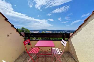Appartement 2 pièces 169660 €