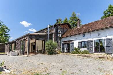 Maison 8 pièces 622965 €