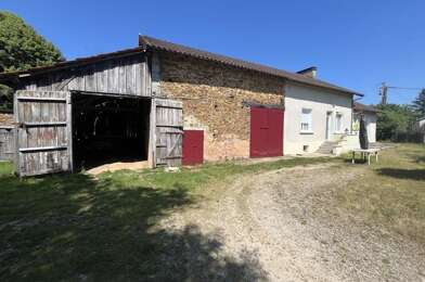Maison 4 pièces 145800 €