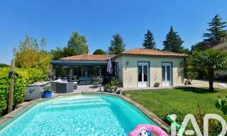 Maison 3 Pièces 125 m² à vendre à Torsac (16410)