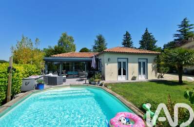 Vente Maison/villa 3 pièces — photo du bien