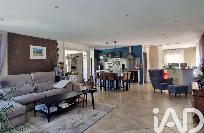 Vente Maison/villa 3 pièces — photo 3