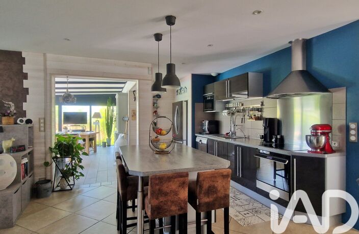 Vente Maison/villa 3 pièces — photo 4