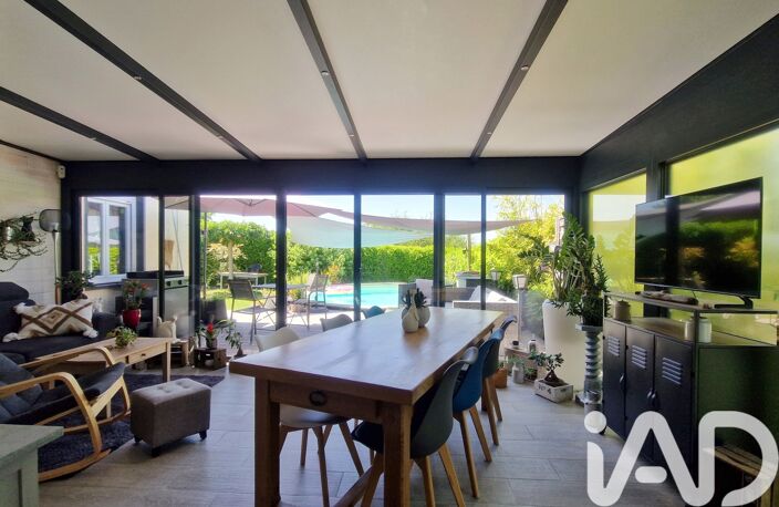 Vente Maison/villa 3 pièces — photo 5