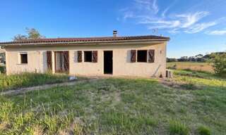 Maison 3 Pièces 85 m² à vendre à Oriolles (16480)