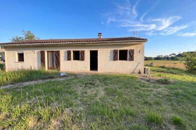 Maison 3 pièces 138320 €