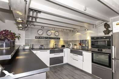 Appartement 4 pièces 228000 €