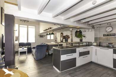 Appartement 4 pièces 228000 €
