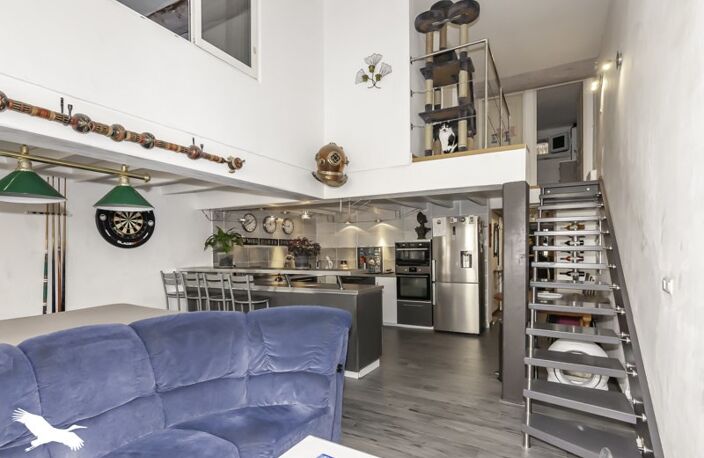 Duplex de 4 pièces principales — photo 3