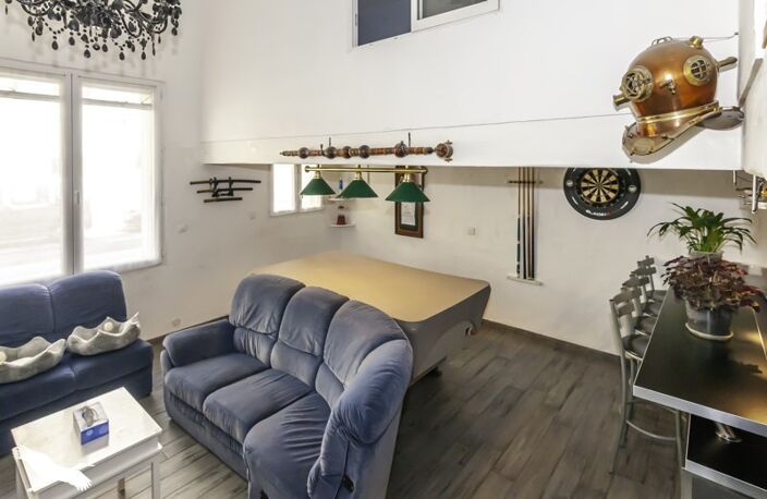 Duplex de 4 pièces principales — photo 4