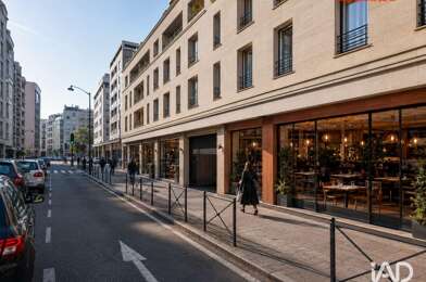 Commerce  198000 €
