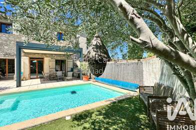 Maison 7 pièces 539000 €