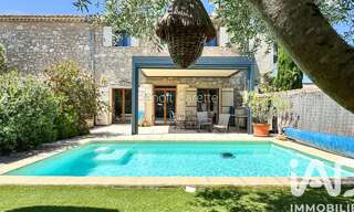 Maison 7 Pièces 282 m² à vendre à Fleury (11560)