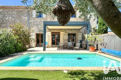 Maison 7 pièces 539000 €