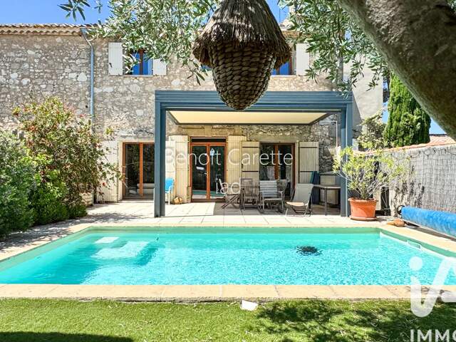 Vente Maison/villa 7 pièces — photo du bien
