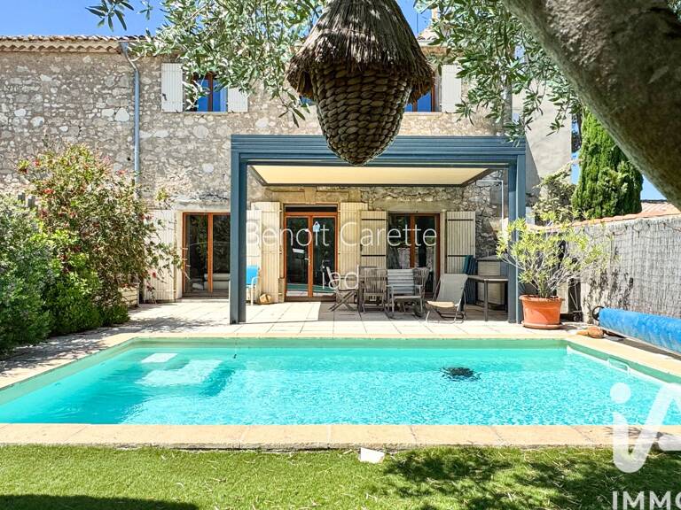 Vente Maison/villa 7 pièces — photo 1