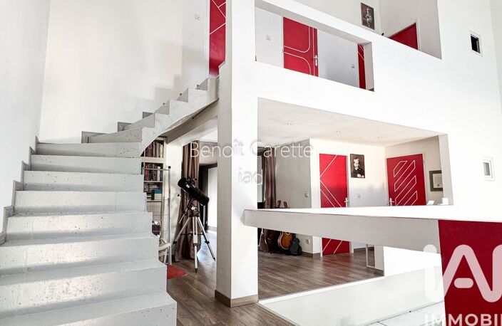 Vente Maison/villa 7 pièces — photo 3