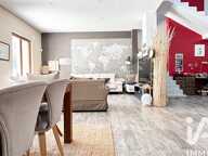 Vente Maison/villa 7 pièces — photo 4