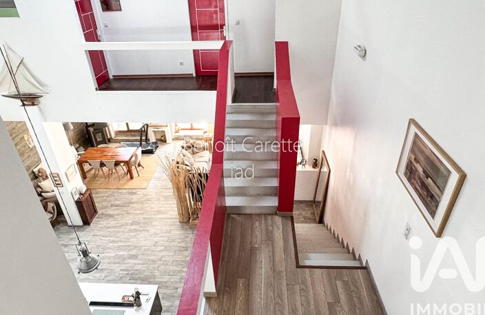 Vente Maison/villa 7 pièces — photo 5