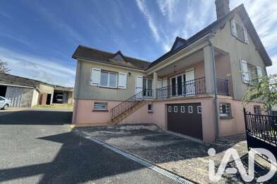 Maison 5 pièces 220000 €