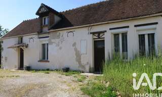 Maison 6 Pièces 109 m² à vendre à Lachy (51120)