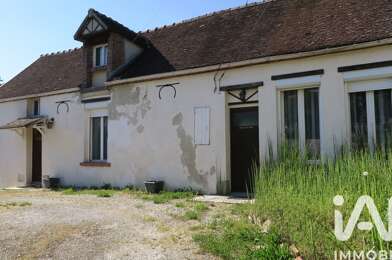 Maison 6 pièces 168000 €