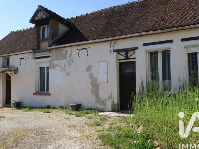 Vente Maison de village 6 pièces — photo du bien