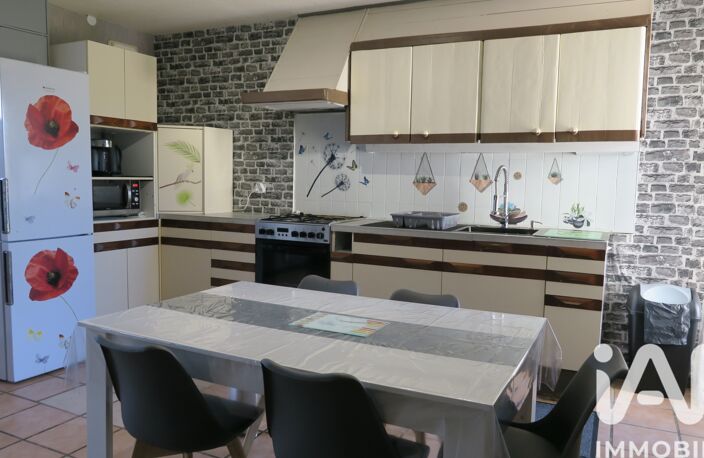 Vente Maison de village 6 pièces — photo 2