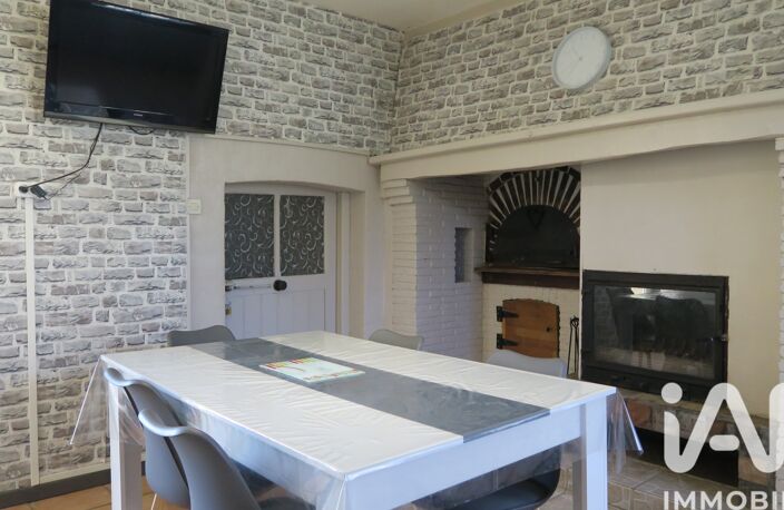 Vente Maison de village 6 pièces — photo 3