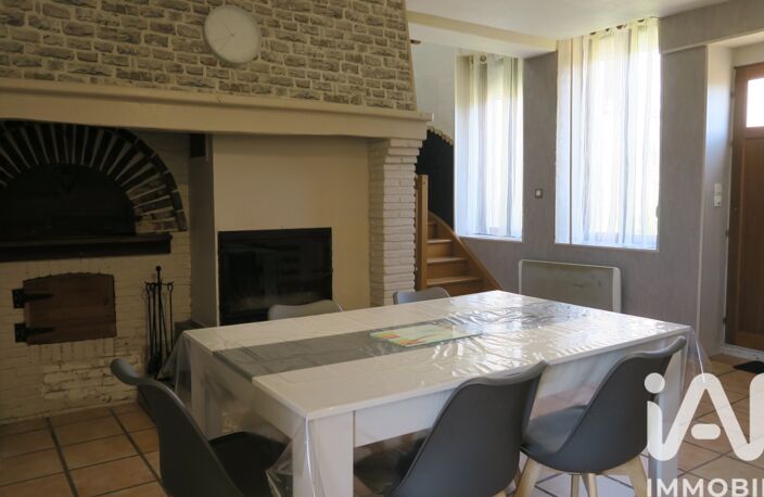 Vente Maison de village 6 pièces — photo 4