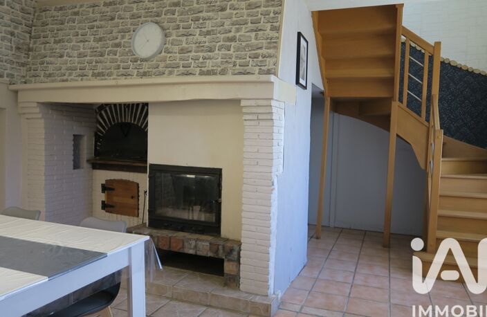 Vente Maison de village 6 pièces — photo 5