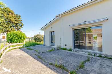 Maison 5 pièces 286740 €