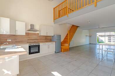 Maison 5 pièces 286740 €