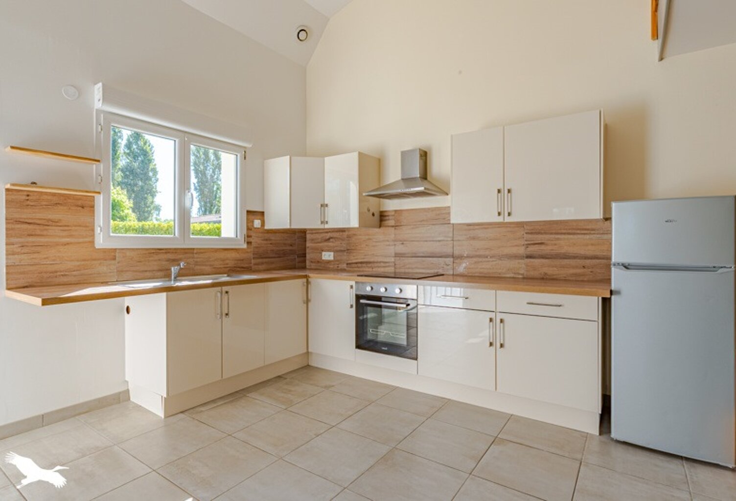 Vente maison 5 pièces 113 m² Créon (33670) — photo 1