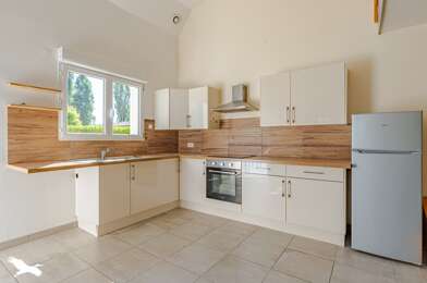Maison 5 pièces 265500 €