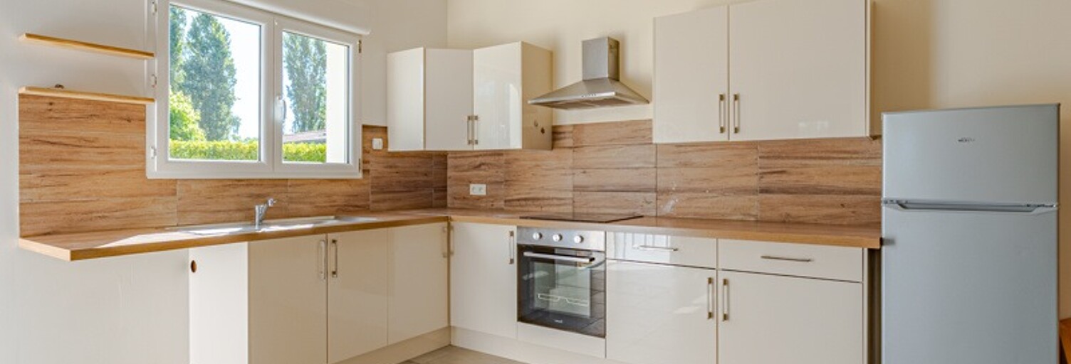 Maison 5 Pièces 113 m² à vendre à Créon (33670)