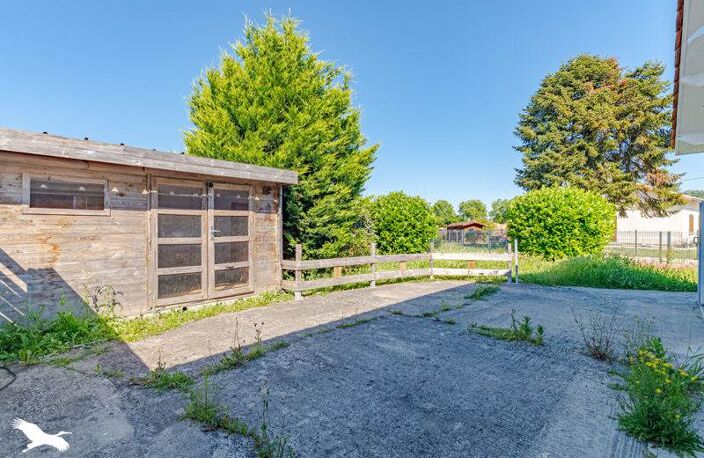 Vente maison 5 pièces 113 m² Créon (33670) — photo 3