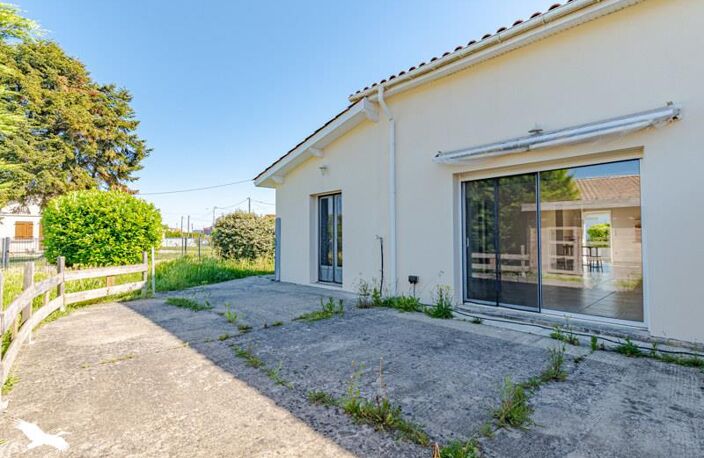 Vente maison 5 pièces 113 m² Créon (33670) — photo 4