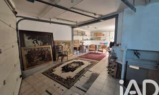 Immeuble  99 m² à vendre à La Ferté-sous-Jouarre (77260)