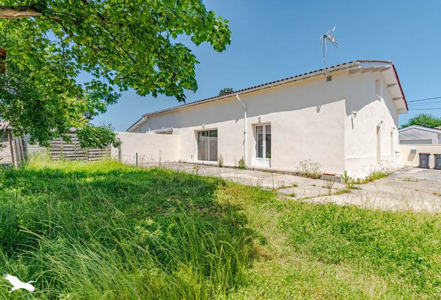 Vente maison 7 pièces 141 m² Créon (33670) — photo 1