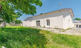Maison 7 Pièces 141 m² à vendre à Créon (33670)