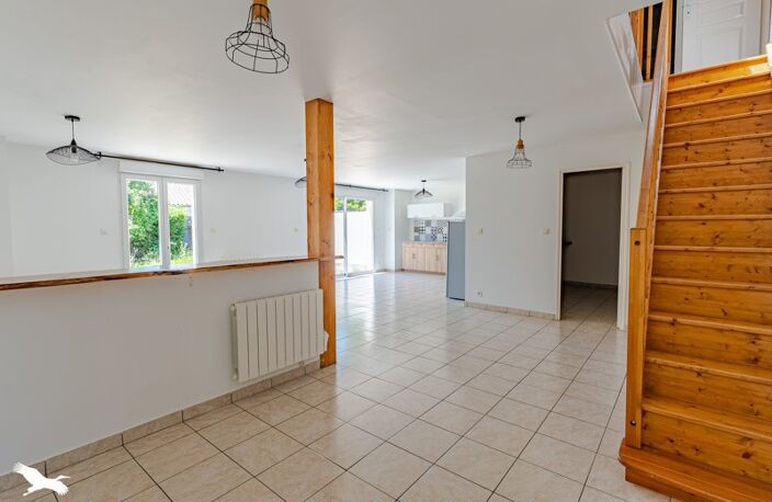 Vente maison 7 pièces 141 m² Créon (33670) — photo 2