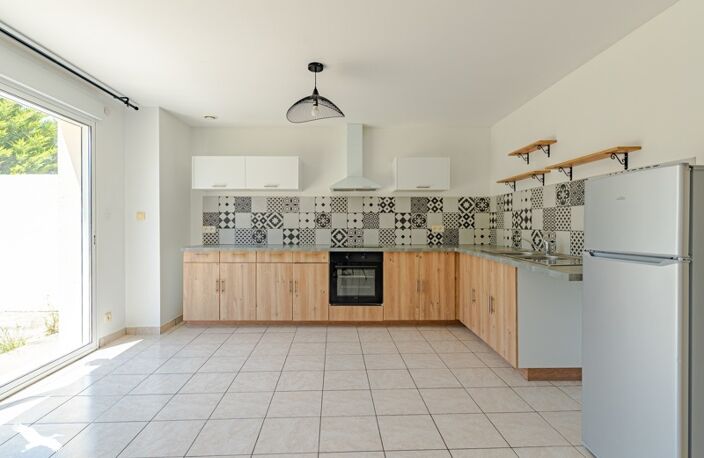 Vente maison 7 pièces 141 m² Créon (33670) — photo 4