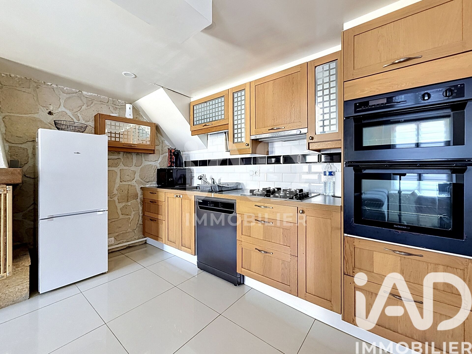 Vente Maison de ville 4 pièces - Photo 5