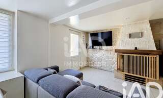 Maison 4 Pièces 58 m² à vendre à Vémars (95470)