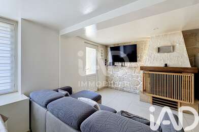 Maison 4 pièces 213000 €
